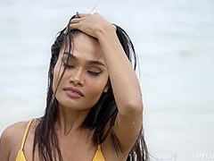 Perfect Beach - Lukpla