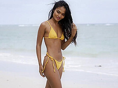 Perfect Beach - Lukpla