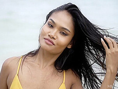 Perfect Beach - Lukpla