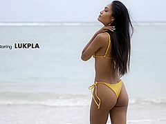 Perfect Beach - Lukpla