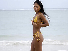 Perfect Beach - Lukpla