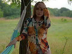 Back Country 2 - Monika May