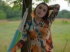 Back Country 2 - Monika May