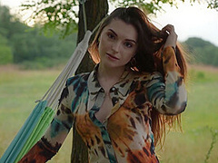 Back Country 2 - Monika May