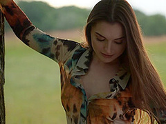 Back Country 2 - Monika May