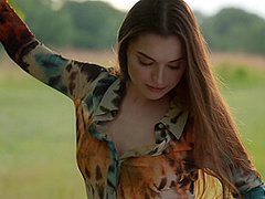 Back Country 2 - Monika May