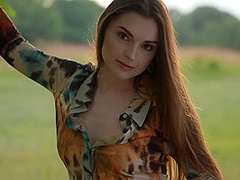 Back Country 2 - Monika May