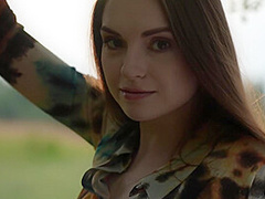 Back Country 2 - Monika May