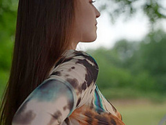 Back Country 2 - Monika May