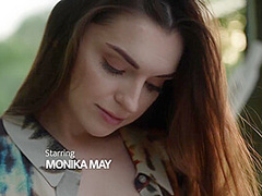 Back Country 2 - Monika May