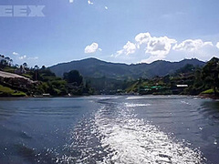 Tattooed MILF Blows Hard Dick Before Getting Fucked