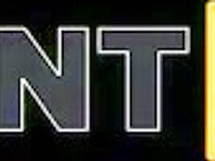 HUNT4K. Rough outdoor sex with a lot of cum between a teen and an older guy