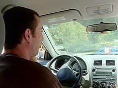 Maxine X: Dominatrix With Jordan Ash, Maxine X - Brazzers