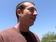 Maxine X: Dominatrix With Jordan Ash, Maxine X - Brazzers