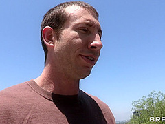 Maxine X: Dominatrix With Jordan Ash, Maxine X - Brazzers