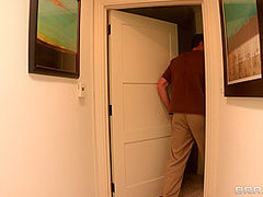 Maxine X: Dominatrix With Jordan Ash, Maxine X - Brazzers