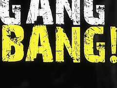 Blonde Takes Double Penetration - Bemefi