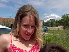 Sally 18 Language Student 18+ In Lyon French