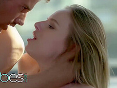 Jillian Janson And Tyler Nixon - Photoshoot Fun