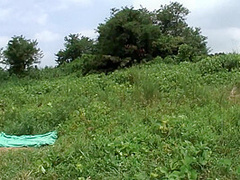 Japanese Cutie Sarina Tsubaki Loves Getting Naked in Public