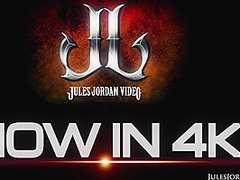 Carolina Sweets Interracial - Exclusive Scene - JulesJordan