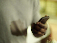 Carolina Sweets Interracial - Exclusive Scene - JulesJordan