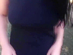 Hottest Teens 18+, Public Xxx Video