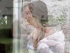 Naughty Neighbors Episode 2 - Ophelia Dust & Veronica Leal