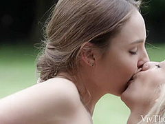 Naughty Neighbors Episode 2 - Ophelia Dust & Veronica Leal