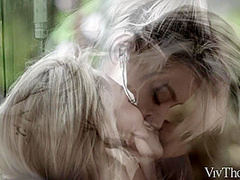 Naughty Neighbors Episode 2 - Ophelia Dust & Veronica Leal