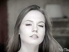 Naughty Neighbors Episode 2 - Ophelia Dust & Veronica Leal