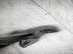 Naughty Neighbors Episode 2 - Ophelia Dust & Veronica Leal