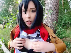 Mikasa Es Su Kasa