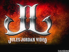 Goldie Rush Gets Fucked Hard, The Discovery Of Fresh, Young Pussy! - Exclusive Scene - JulesJordan