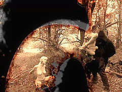 'the Dig': A Bdsm Abduction Horror Feature Film - Kink