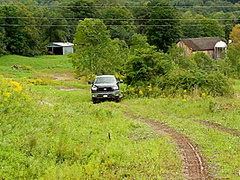 'the Dig': A Bdsm Abduction Horror Feature Film - Kink