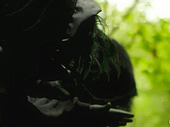 'the Dig': A Bdsm Abduction Horror Feature Film - Kink