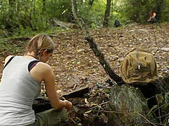 'the Dig': A Bdsm Abduction Horror Feature Film - Kink