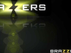 Oktoberfucked With Danny D, Ella Hughes - Brazzers