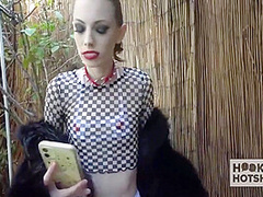 Horny Xxx Craziest Pretty One