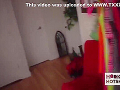 Horny Xxx Craziest Pretty One
