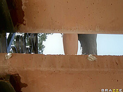 We've Cum A Long Way With Anthony Rosano, Shay Sights - Brazzers