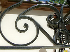 We've Cum A Long Way With Anthony Rosano, Shay Sights - Brazzers