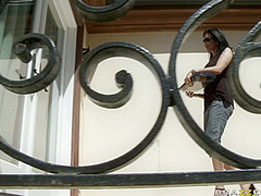 We've Cum A Long Way With Anthony Rosano, Shay Sights - Brazzers