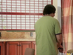 We've Cum A Long Way With Anthony Rosano, Shay Sights - Brazzers