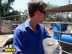 Fabulous Sex Video Outdoor Hottest Just For You With Britney Amber, Mia Lelani And Angel Vain