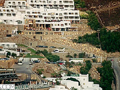 Hellcat Passionate Procreation On A Beach With Kendra Sunderland And Cristian Devil