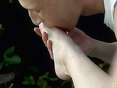 Charlie Dean In The Games We Play Hq Porn Teen 18+ Foot Fetish