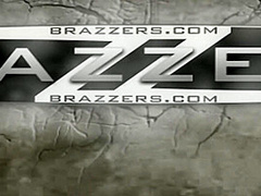 Television Tits With Levi Cash, Jade Kennedy, London Keyes - Brazzers
