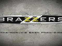 Television Tits With Levi Cash, Jade Kennedy, London Keyes - Brazzers